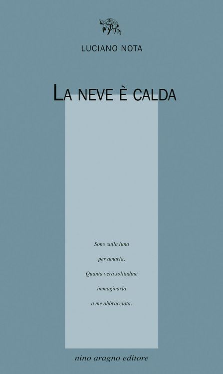 Produktbild: La neve &egrave; calda