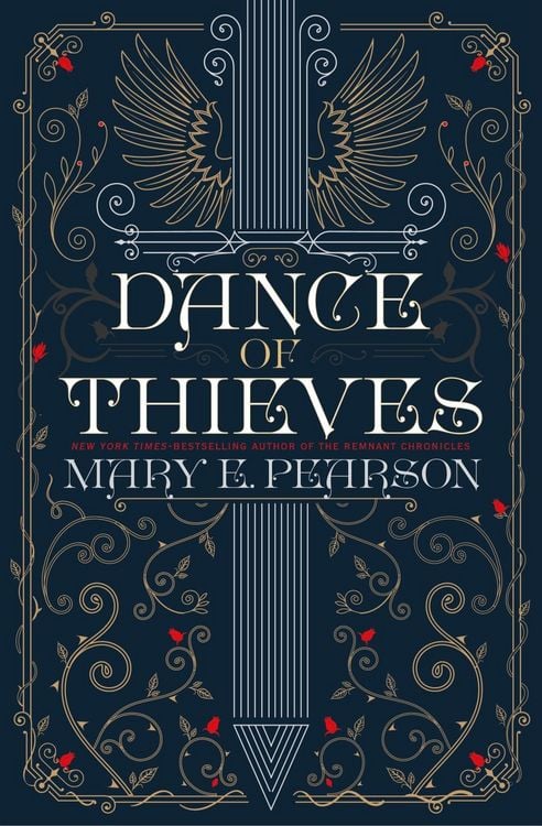 Produktbild: Dance of Thieves