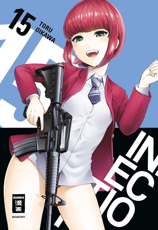 Produktbild: Infection 15