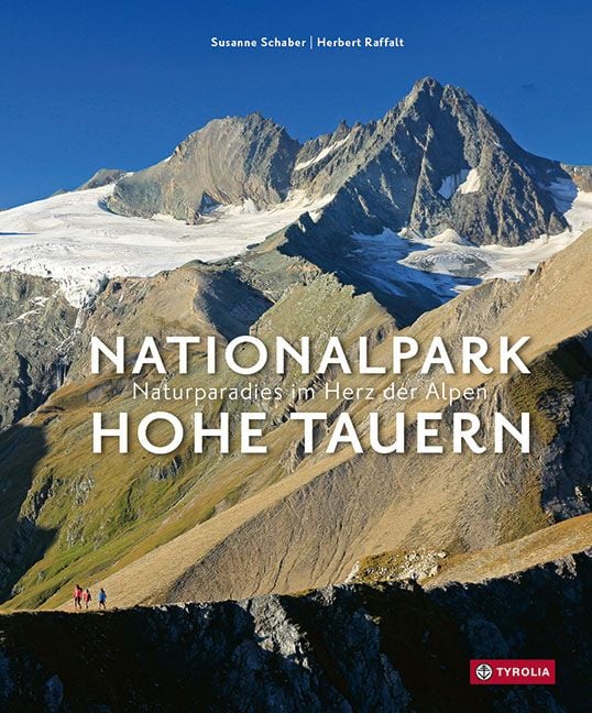 Produktbild: Nationalpark Hohe Tauern