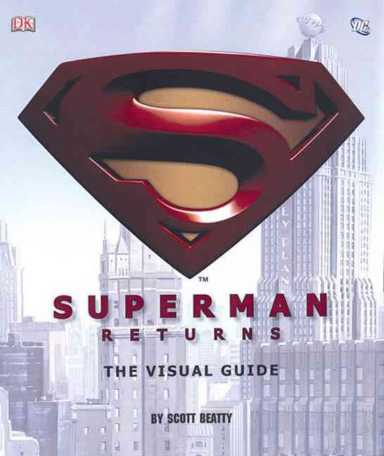 Produktbild: Superman Returns: The Visual Guide