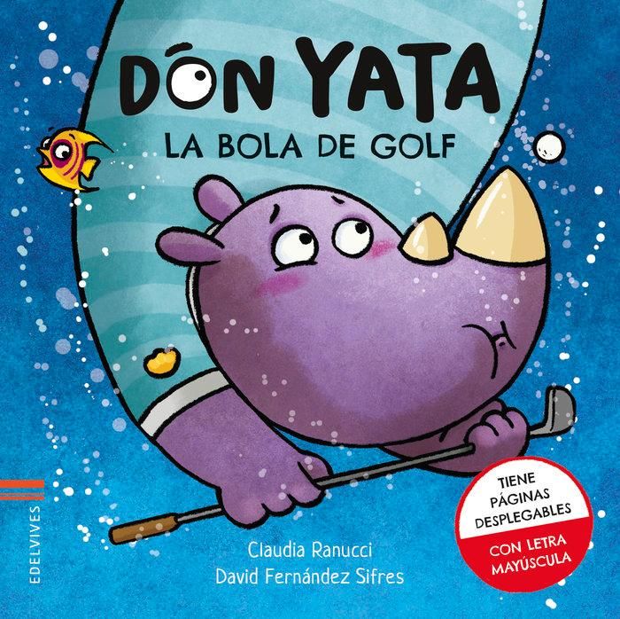 Produktbild: La bola de golf