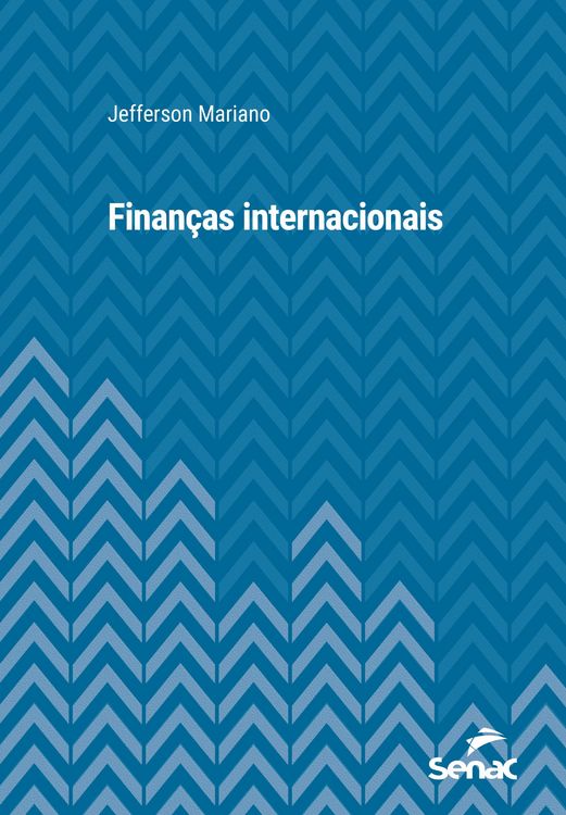 Produktbild: Finan&ccedil;as internacionais