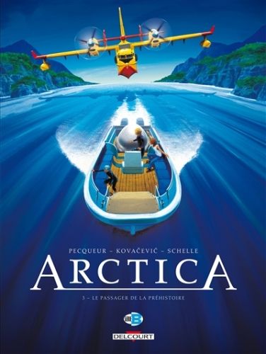 Produktbild: Arctica