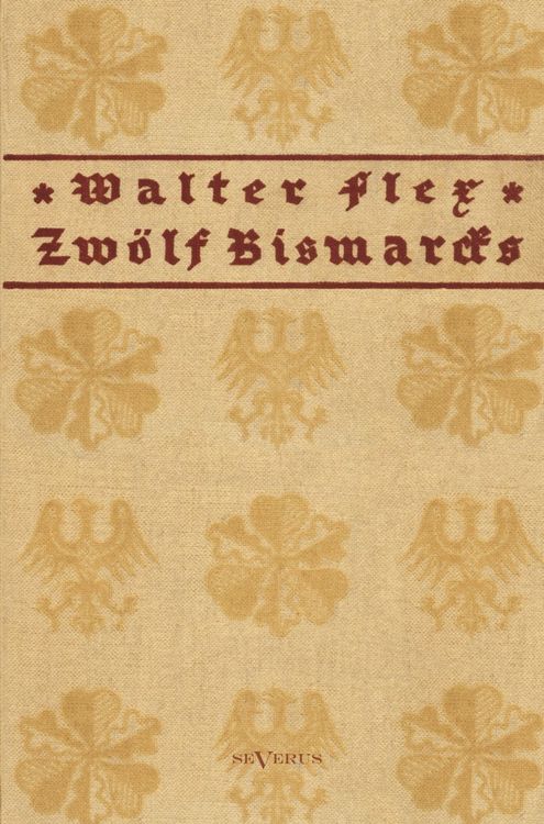 Produktbild: Flex, W: Zw&ouml;lf Bismarcks