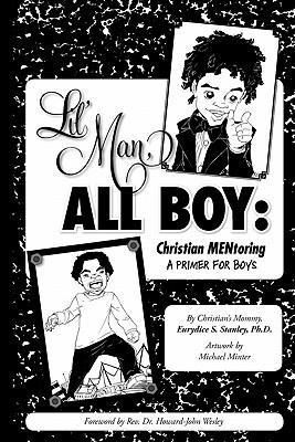 Produktbild: Lil' Man, All Boy