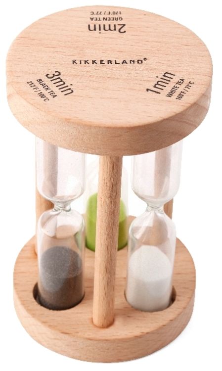 Produktbild: Trio Tea Timer
