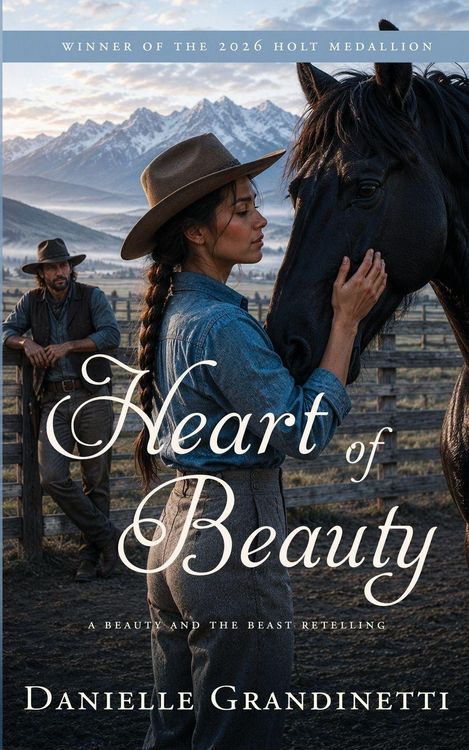 Produktbild: Heart of Beauty