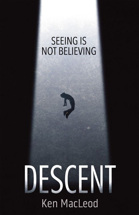 Produktbild: Descent