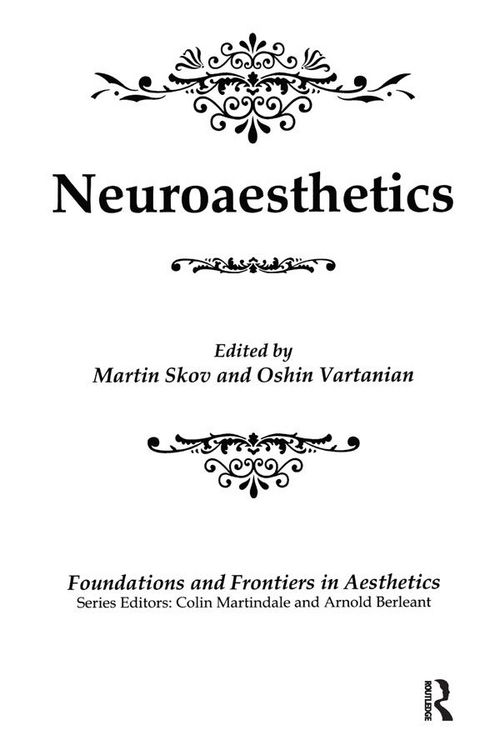 Produktbild: Neuroaesthetics