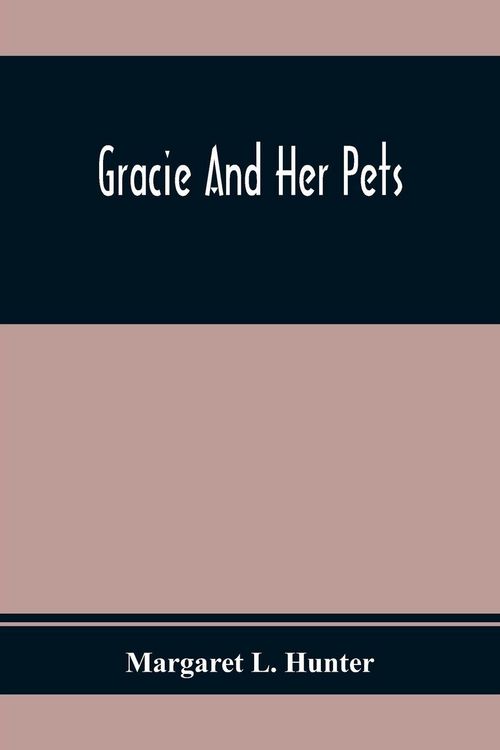 Produktbild: Gracie And Her Pets