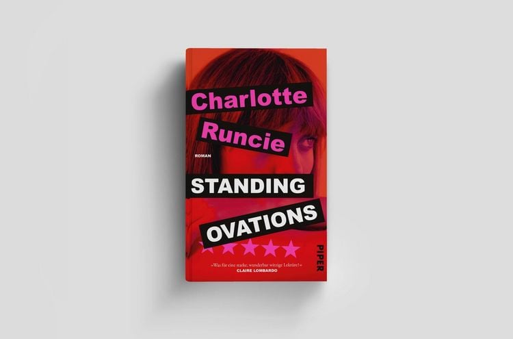Produktbild: Standing Ovations