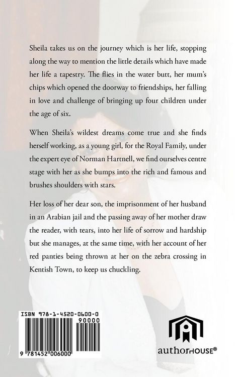 Produktbild: A Stitch in Time