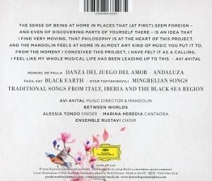 Produktbild: Song Of Birds