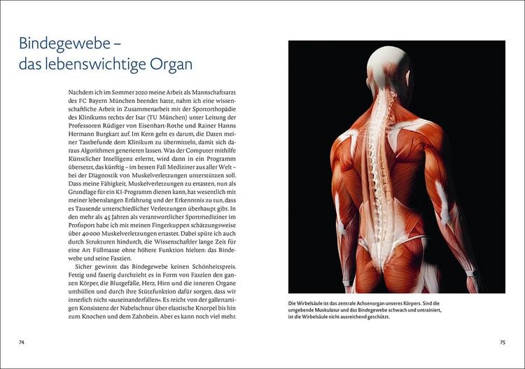 Produktbild: Bewegung