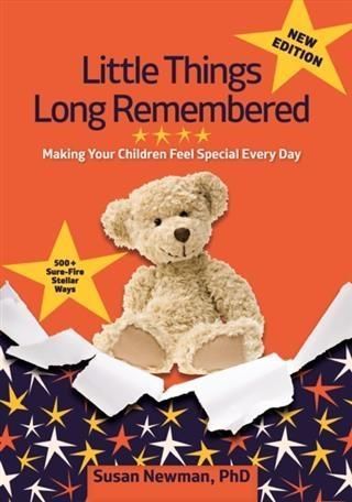Produktbild: Little Things Long Remembered