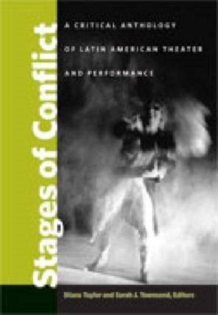 Produktbild: Stages of Conflict