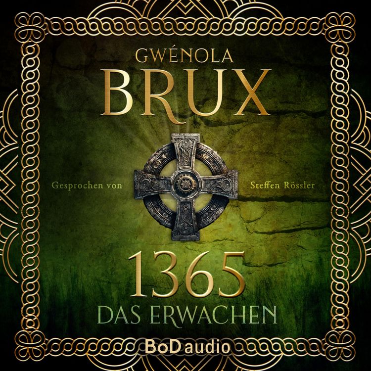 Produktbild: 1365. Das Erwachen