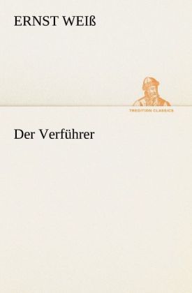 Produktbild: Der Verf&uuml;hrer