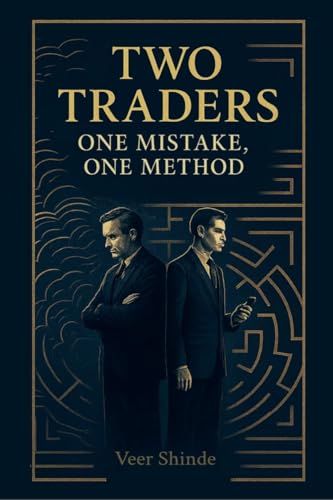 Produktbild: Two Traders