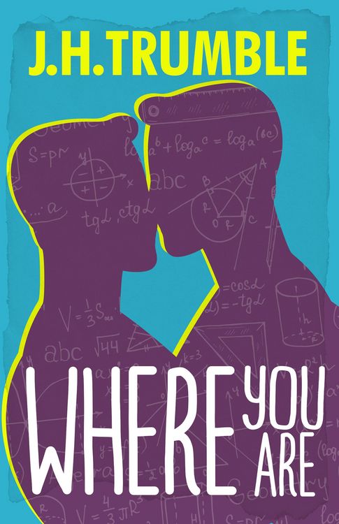 Produktbild: Where You Are
