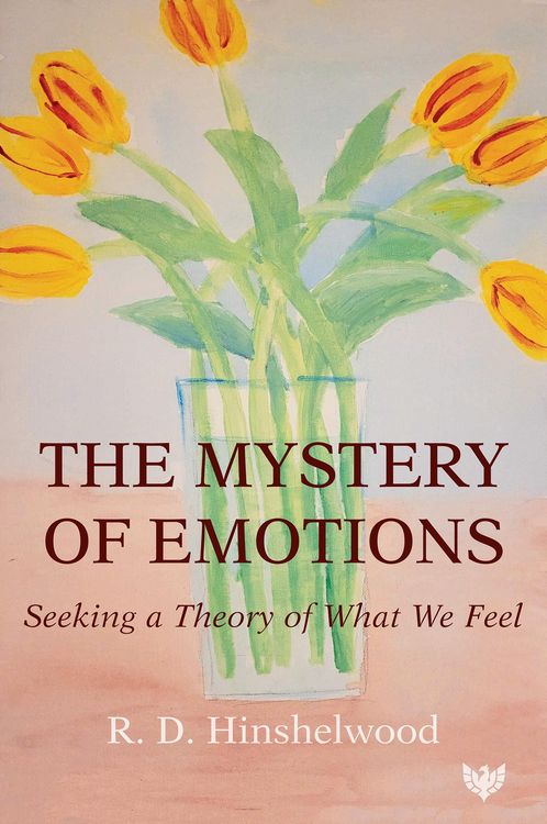 Produktbild: Mystery of Emotions