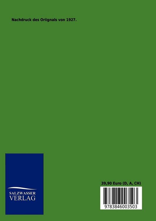 Produktbild: Die Pflanzenbaulehre