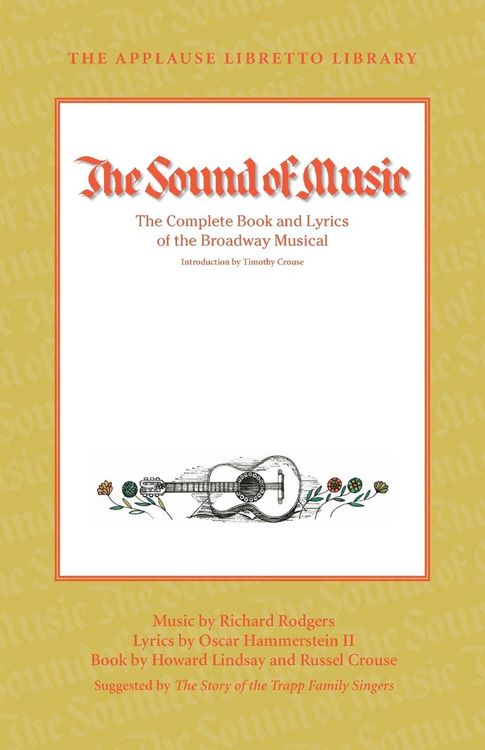 Produktbild: Sound of Music