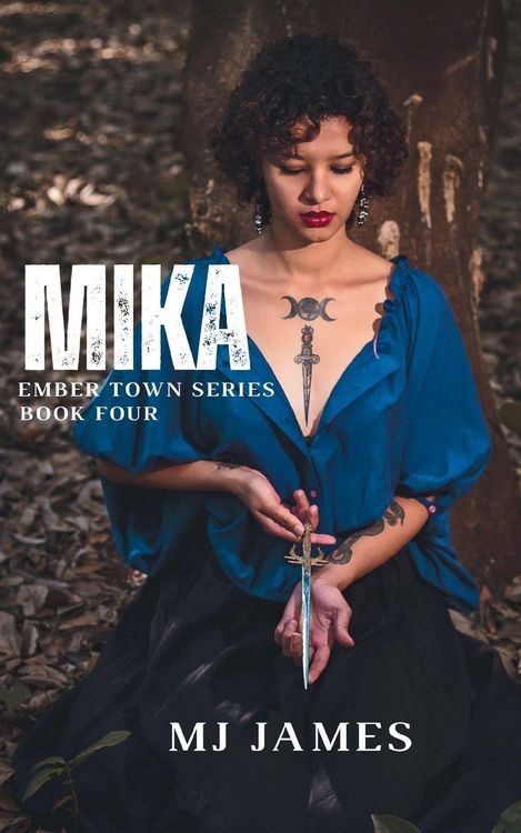 Produktbild: Mika