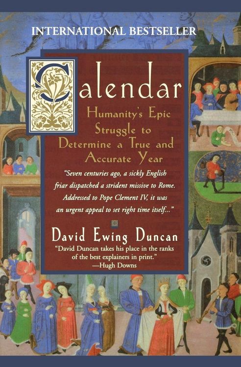 Produktbild: Calendar