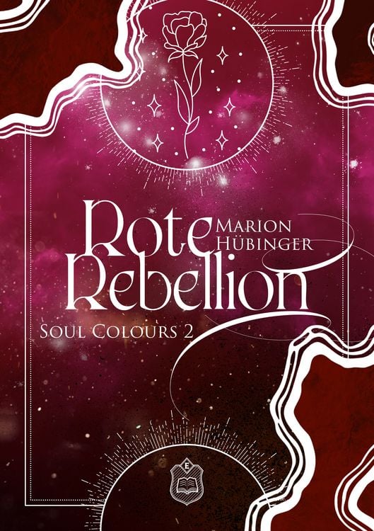 Produktbild: Rote Rebellion