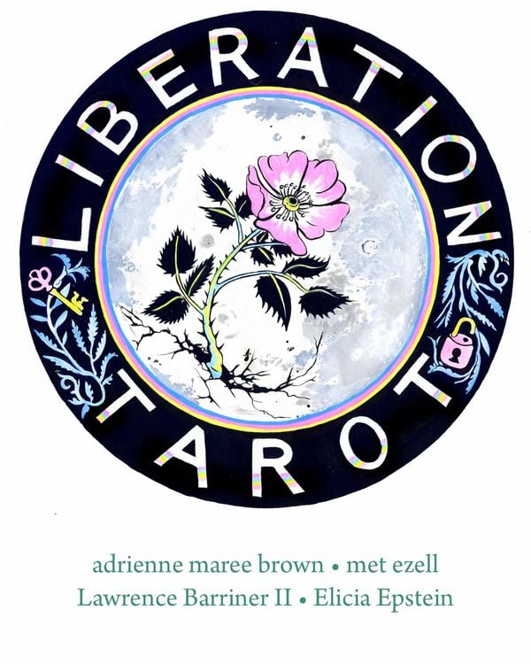 Produktbild: Liberation Tarot Deck