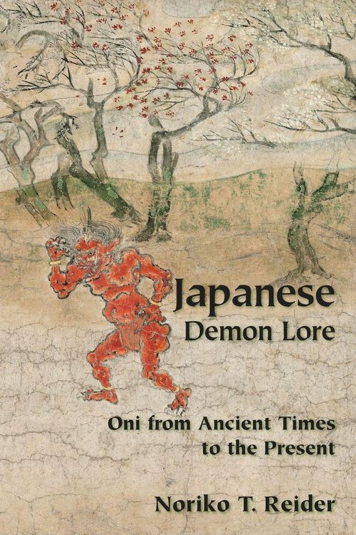 Produktbild: Japanese Demon Lore