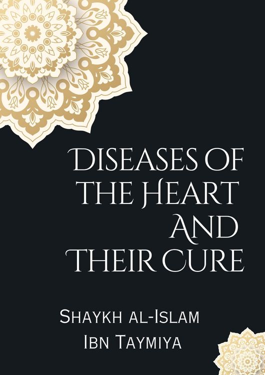 Produktbild: Diseases of the Heart and Their Cure