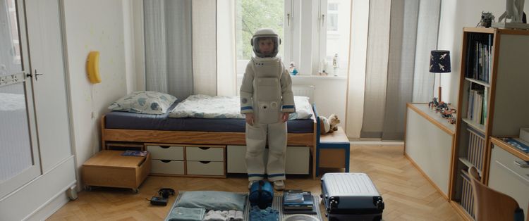 Produktbild: Gr&uuml;&szlig;e vom Mars