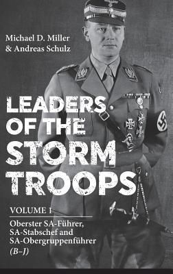 Produktbild: Leaders of the Storm Troops