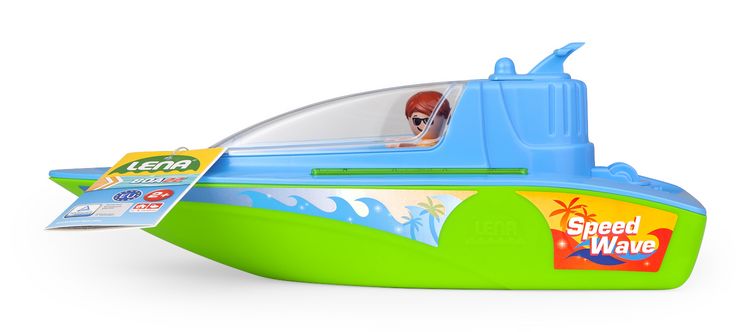 Produktbild: LENA 04725 - Boazz Sport ohne Pumpe
