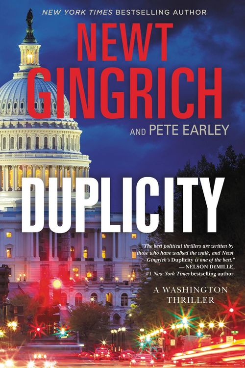 Produktbild: Duplicity