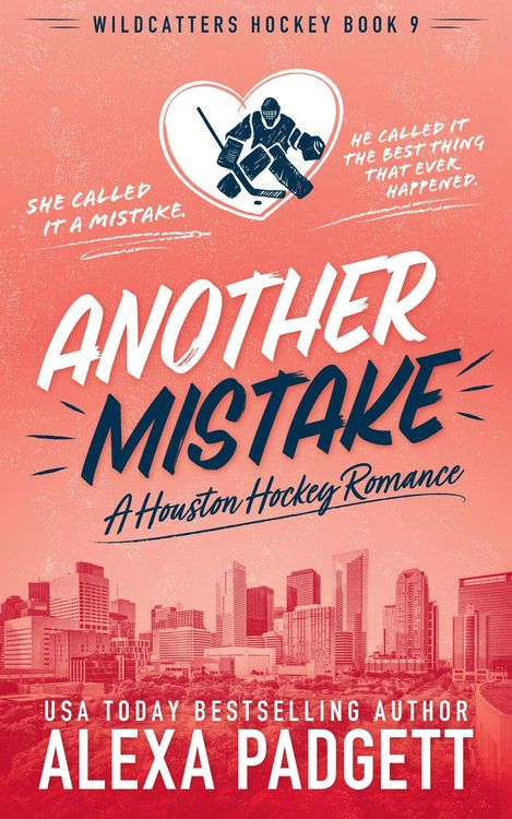 Produktbild: Another Mistake