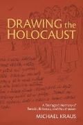 Produktbild: Drawing the Holocaust
