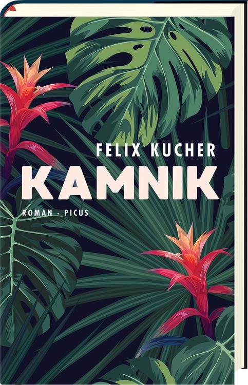 Produktbild: Kamnik