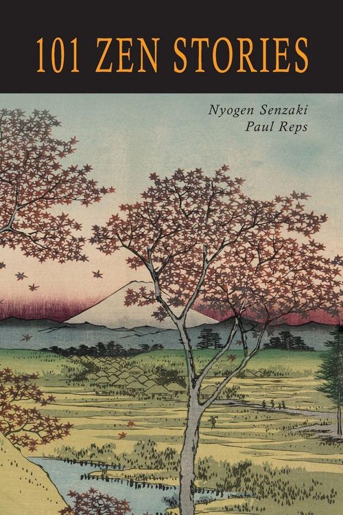 Produktbild: 101 Zen Stories