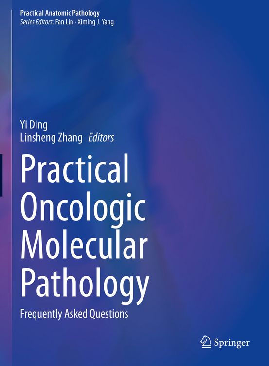Produktbild: Practical Oncologic Molecular Pathology
