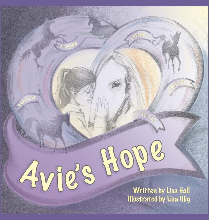 Produktbild: Avie's Hope