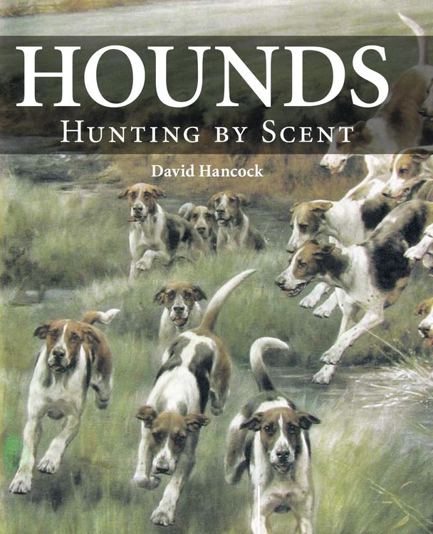 Produktbild: Hounds