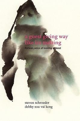 Produktbild: A Guest Giving Way Like Ice Melting