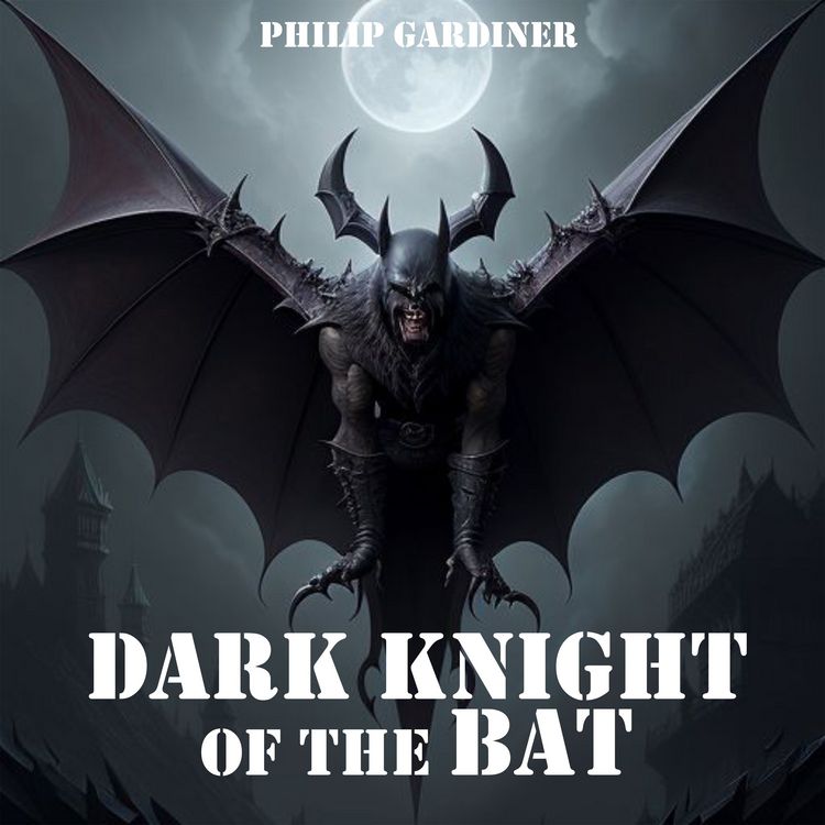 Produktbild: Dark Night of the Bat