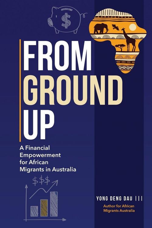 Produktbild: From Ground Up