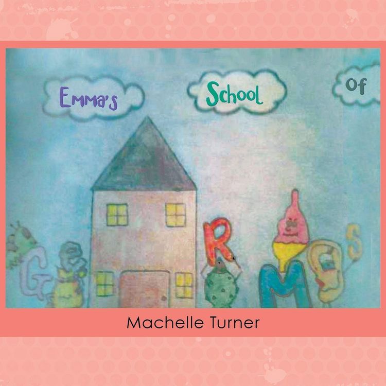 Produktbild: Emma's School of Germs