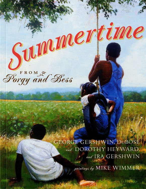 Produktbild: Summertime
